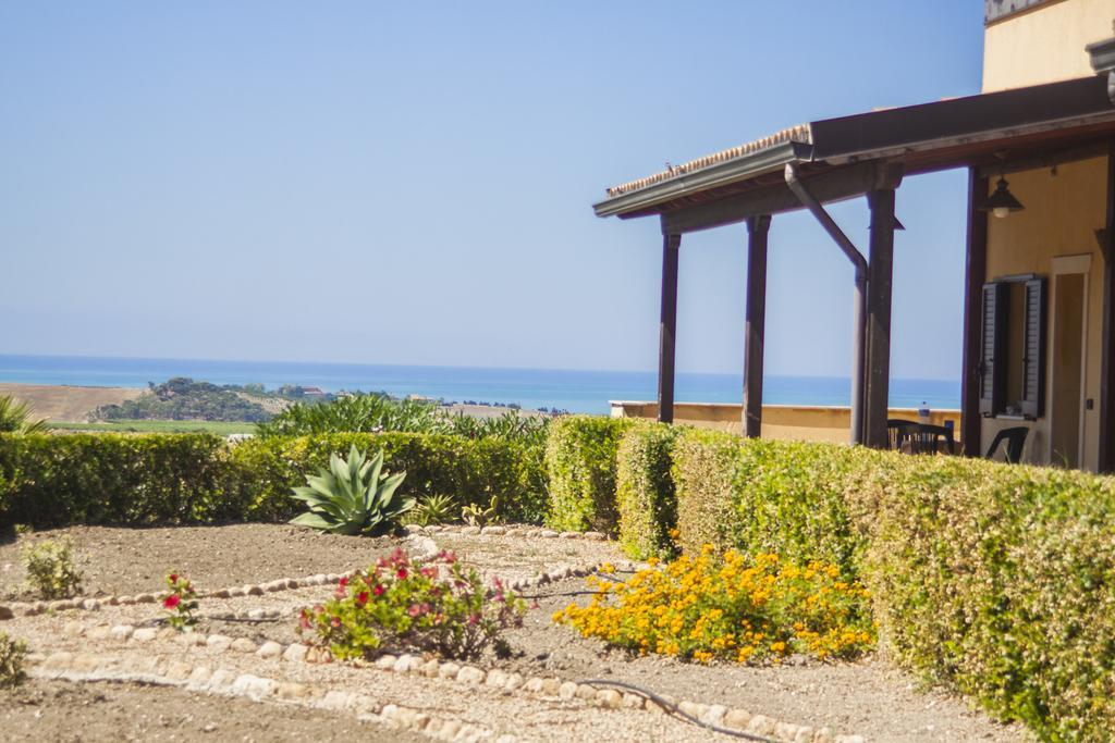 Corte Della Jbsa Guest house Agrigento