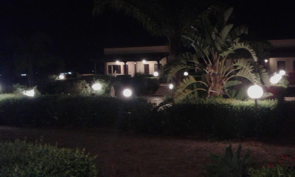 Corte Della Jbsa Agrigento