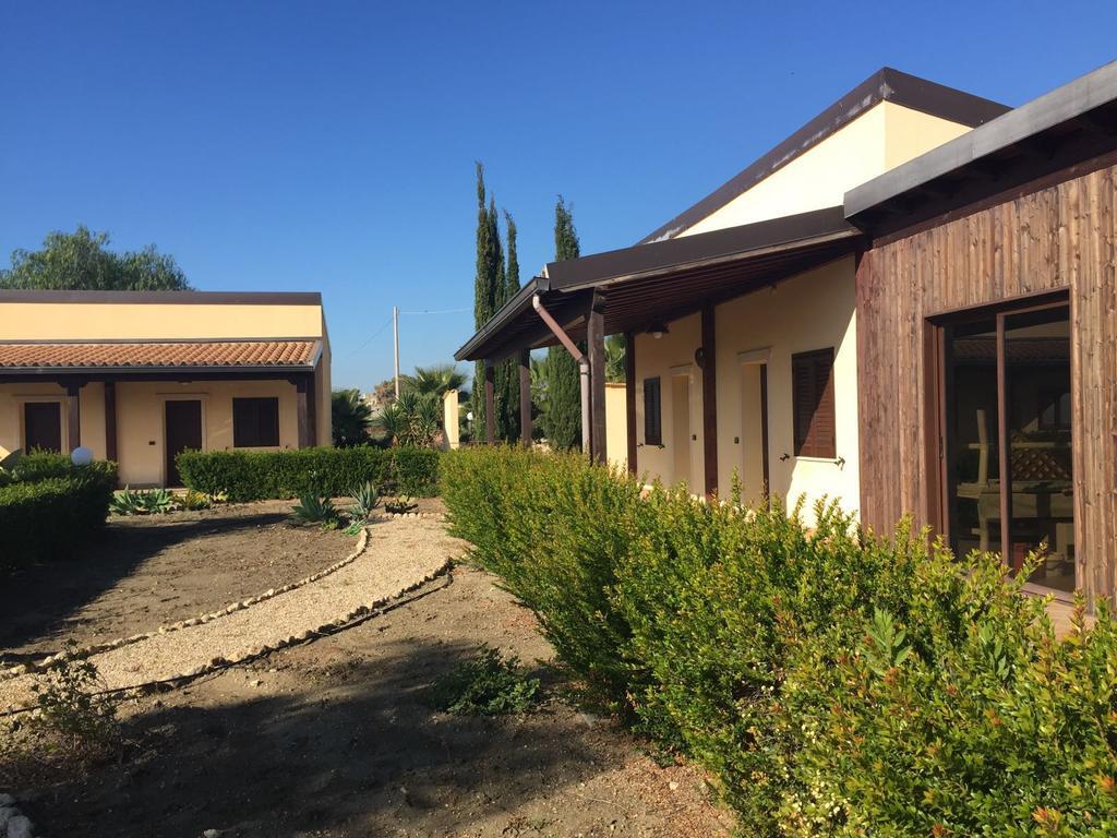 Corte Della Jbsa Agrigento