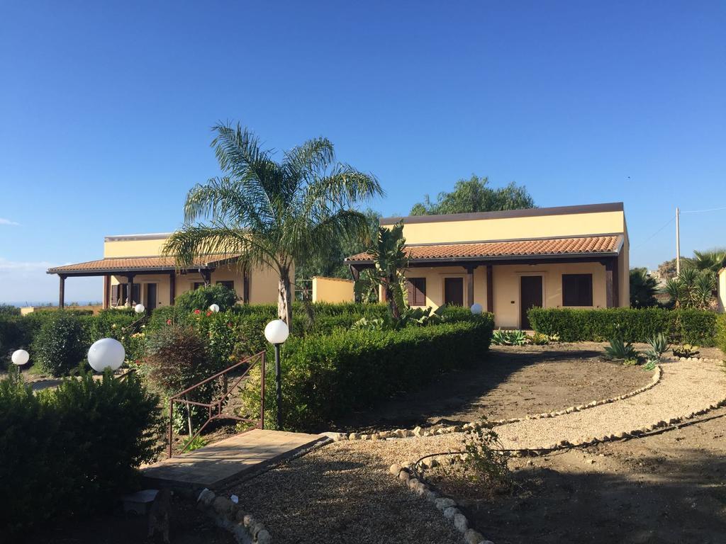Guest house Corte Della Jbsa Agrigento