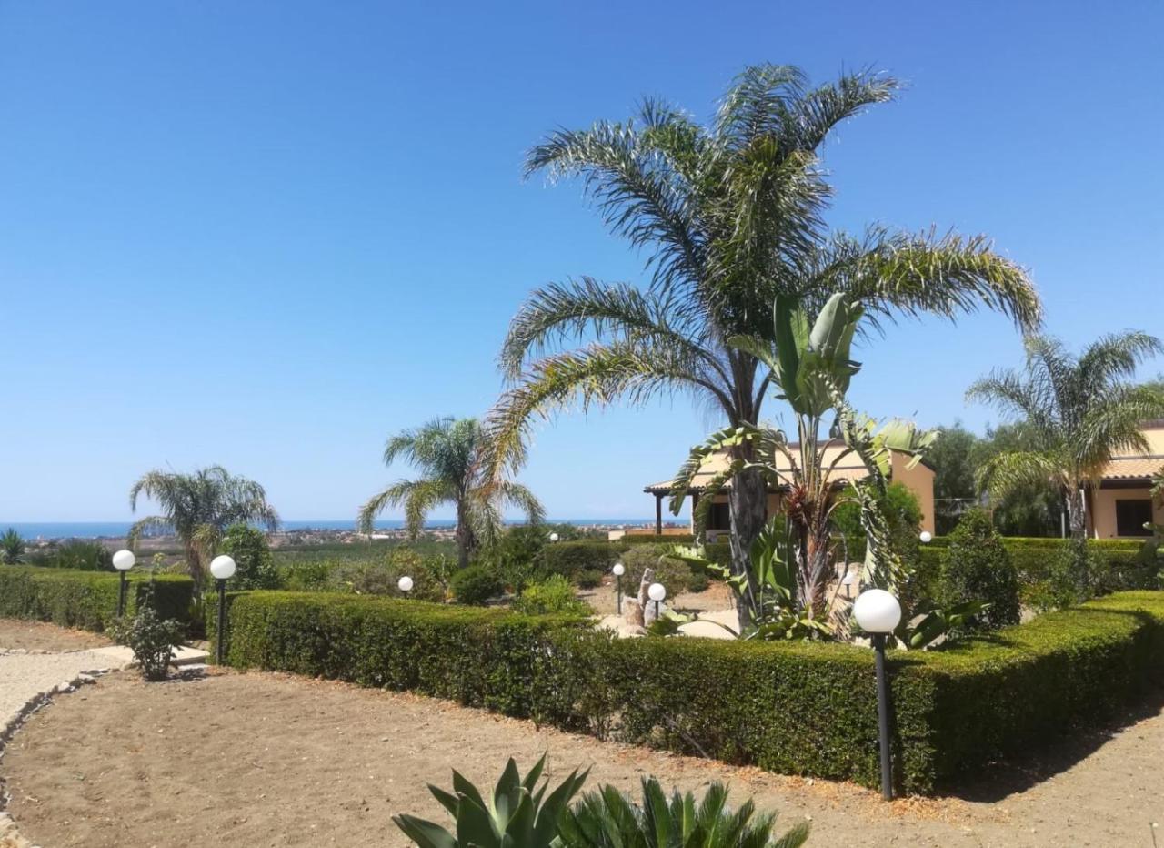 Guest house Corte Della Jbsa Agrigento