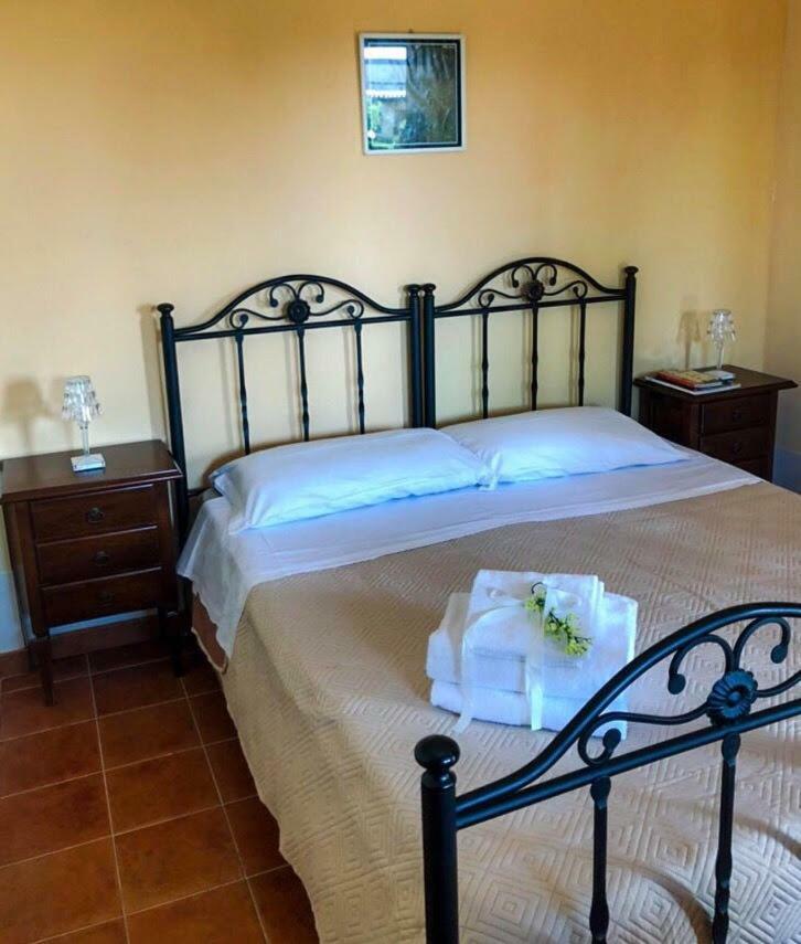 Guest house Corte Della Jbsa 2*