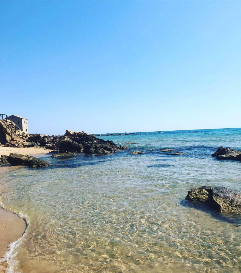 Guest house Corte Della Jbsa Agrigento