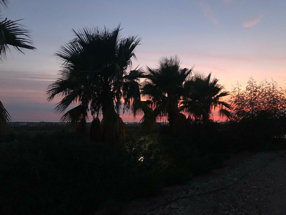 Corte Della Jbsa Guest house Agrigento