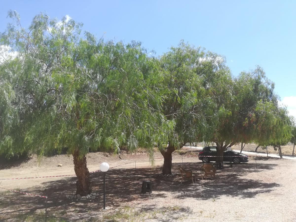 Corte Della Jbsa 2* Agrigento