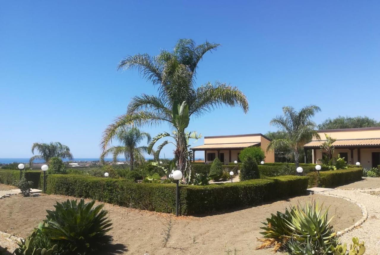 Casa de hóspedes Corte Della Jbsa Agrigento